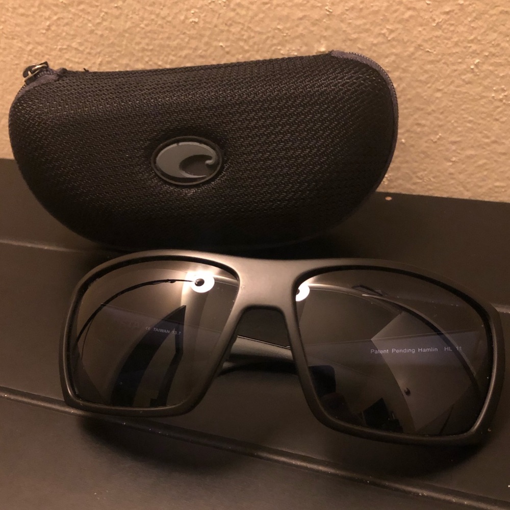 Costa Hamlin Polarized